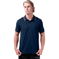 Mens Elite Active Polo